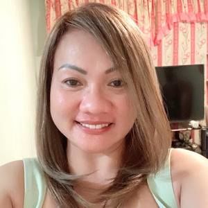 Meet your Posher, Maritess